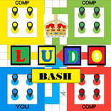 Ludo Bash and Snakes Ladders
