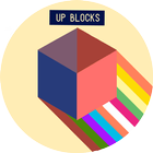 UP Blocks icône