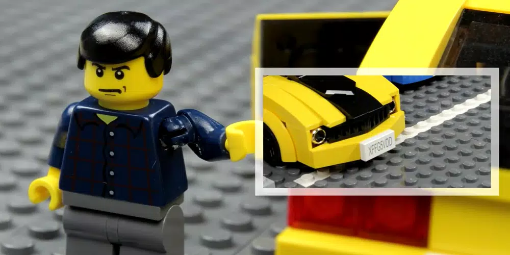 Descarga de APK de Exciting Spectacle of Lego Street para Android