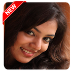 Nazriya Nazim New HD Wallpapers أيقونة