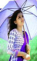 Nazriya Nazim New HD Wallpapers screenshot 1