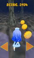 Cinderella Run in Temple captura de pantalla 1