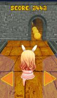 Cinderella Run in Temple captura de pantalla 2