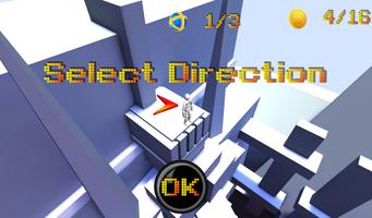 Push Ragdoll: 3D Physics FREE Poster