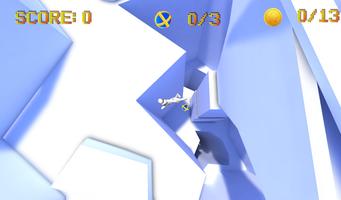 Push Ragdoll: 3D Physics FREE captura de pantalla 1