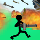 Stickman Killing Arena APK