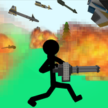 ”Stickman Killing Arena