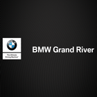 BMW Grand River icône