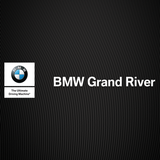 BMW Grand River أيقونة