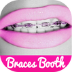 Braces Teeth Booth Pro Camera