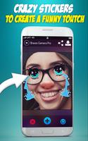 Braces Teeth Booth Pro Camera ภาพหน้าจอ 3