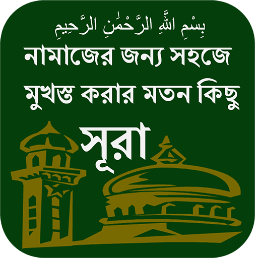 Small Sura for Namaj