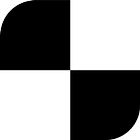 Black and White - Piano Game icône