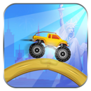 Rush Turbo Truck Racing APK