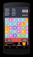 Super Word Game - Mind Game imagem de tela 3