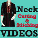 Neck Designs Cutting Stitching Videos App APK