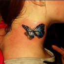 Neck Tattoos APK