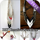 DIY creatieve ketting ambachten-APK
