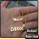 Necklace Name Ideas APK