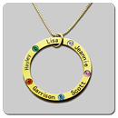 Necklace Name Designs APK