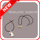 Necklaces For Men icône