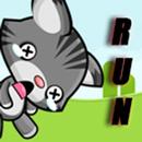 RunPussyRun! - Endless Runner APK