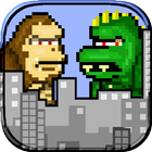 Monster Rampage icon