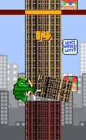 Monster Rampage screenshot 1