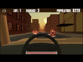 Monster Truck: Rampage capture d'écran 3