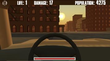 Monster Truck: Rampage screenshot 2
