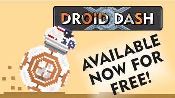 Droid Dash: BB-8 Edition 포스터