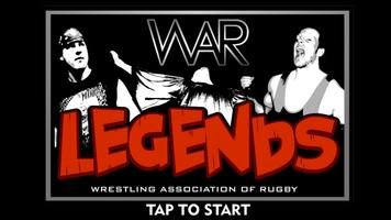 WAR Legends 截圖 2