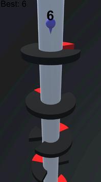 Download Destructor Helix Jump Infinite Apk For Android Latest