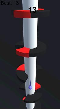 Download Destructor Helix Jump Infinite Apk For Android Latest