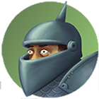 Fun Knight Adventure иконка