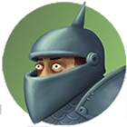 Fun Knight Adventure icon