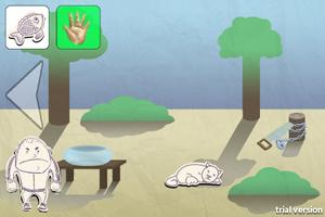 Paper Quest screenshot 2