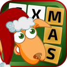 Woolly Word - Word Search Game icône