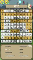 Woolly Word - Word Search Game capture d'écran 2