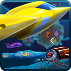 Attack of the Fishbots icon