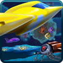 Attack of the Fishbots APK