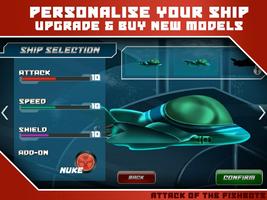 Attack of the Fishbots screenshot 2