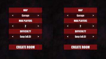 VR: Zombie Era (BETA) اسکرین شاٹ 1