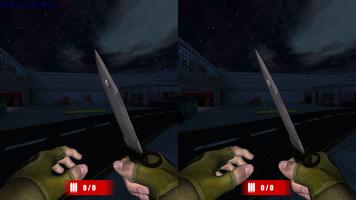 VR: Zombie Era (BETA) Ekran Görüntüsü 2