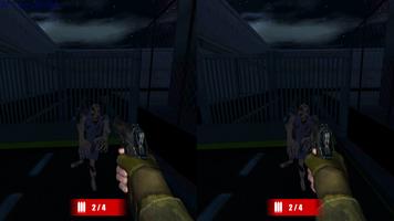 VR: Zombie Era (BETA) capture d'écran 3