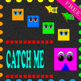 Catch Me أيقونة