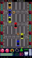 Cars syot layar 1