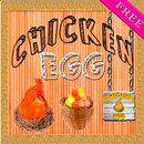 Chicken Egg aplikacja