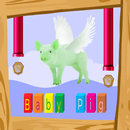 Baby Pig aplikacja