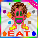 Eat आइकन
